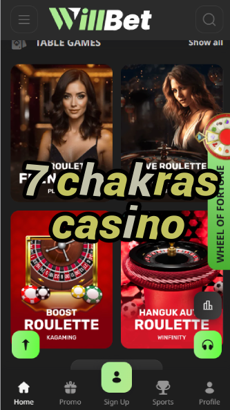 7 Chakras Casino - Spiritual-Themed Slot Games-casinoorder.vip