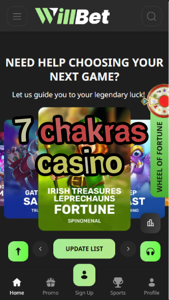 7 Chakras Casino - Spiritual-Themed Slot Games-casinoorder.vip