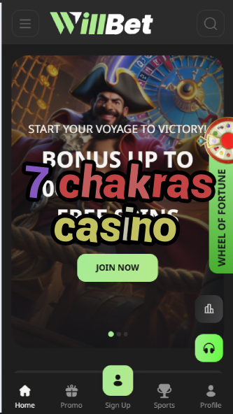 7 Chakras Casino - Spiritual-Themed Slot Games-casinoorder.vip