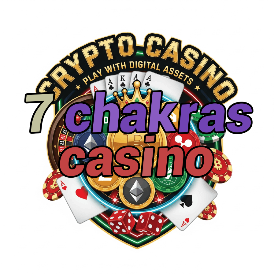 7 Chakras Casino - Spiritual-Themed Slot Games